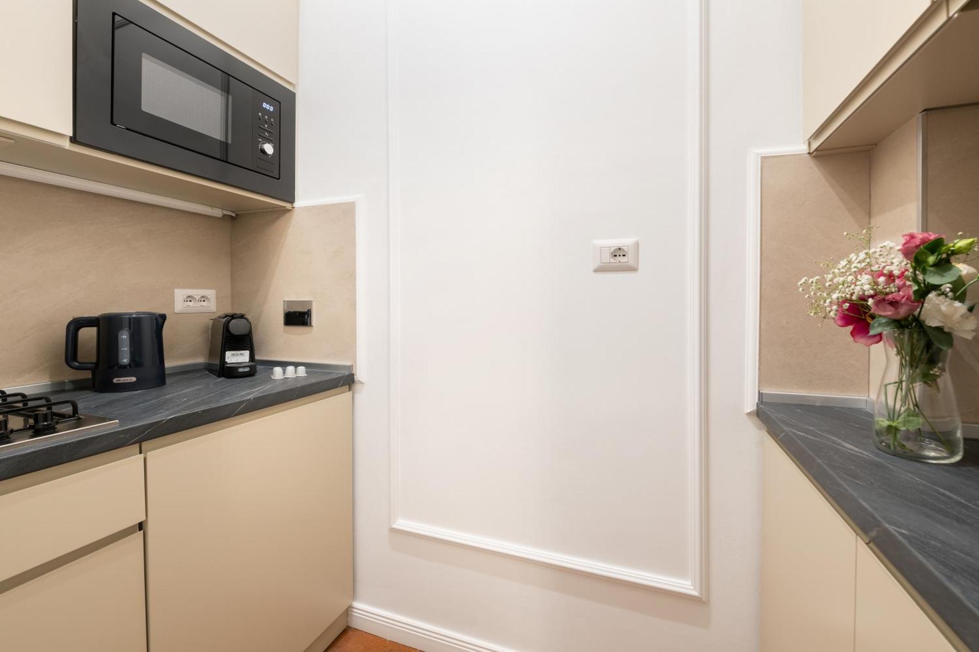 Ferienwohnung White Flat Termini Rom Exterior foto