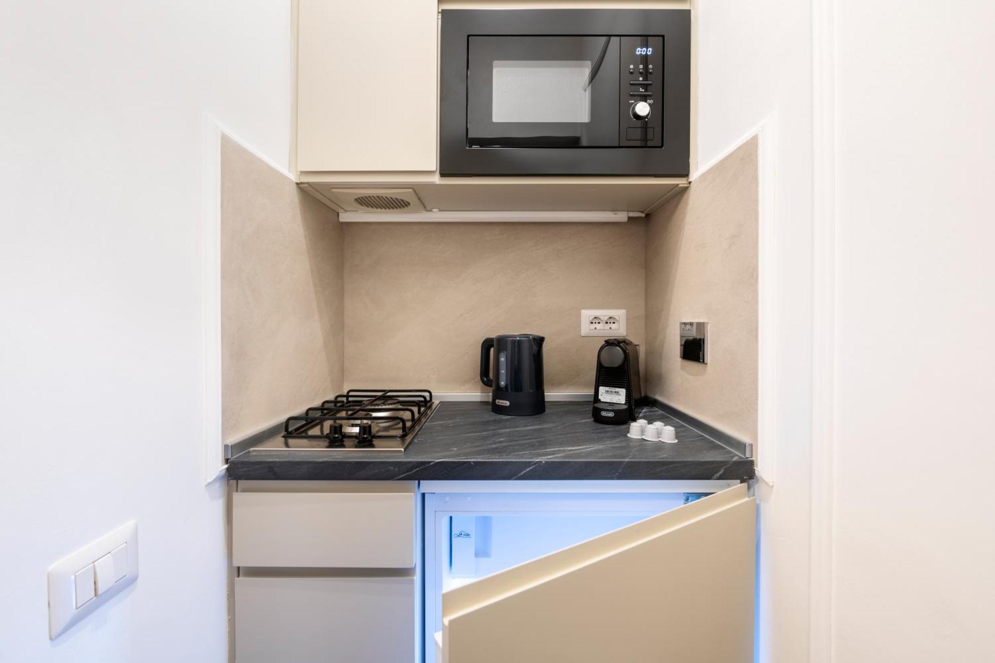 Ferienwohnung White Flat Termini Rom Exterior foto