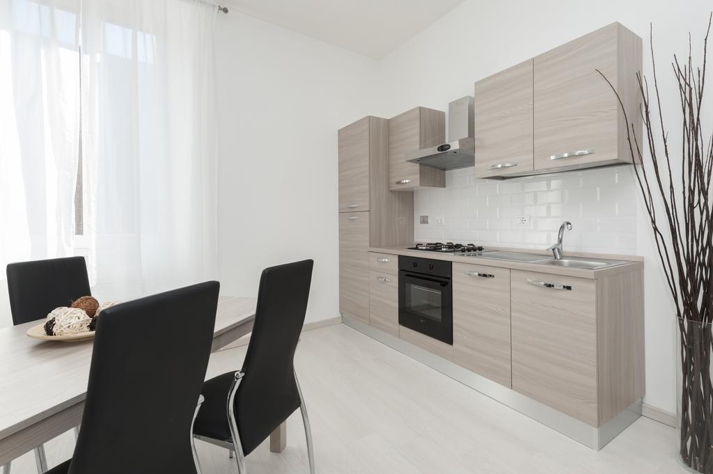 Ferienwohnung White Flat Termini Rom Exterior foto